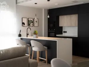 Prodej rodinného domu, Orihuela Costa, Alicante, Španělsko, 86 m2