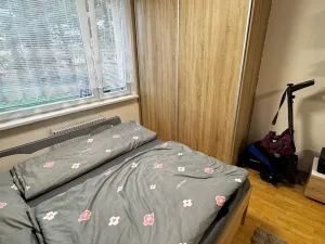 Pronájem bytu 1+kk, Olomouc, Synkova, 34 m2
