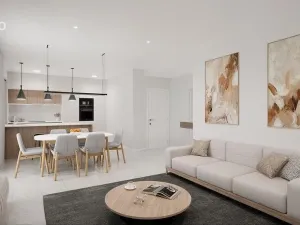 Prodej bytu 4+kk, Los Alcazares, Murcia, Španělsko, 106 m2