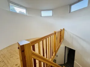 Pronájem bytu 2+kk, Liberec, Zámecký vrch, 54 m2