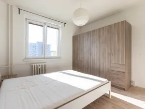 Pronájem bytu 2+kk, Brno - Nový Lískovec, Oblá, 49 m2