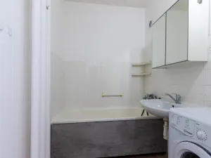 Pronájem bytu 2+kk, Brno - Nový Lískovec, Oblá, 49 m2
