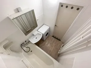 Pronájem bytu 2+kk, Brno - Nový Lískovec, Oblá, 49 m2