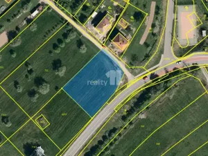 Prodej domu na klíč, Křekov, 94 m2