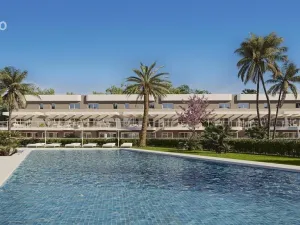 Prodej bytu 4+kk, Monforte del Cid, Alicante, Španělsko, 113 m2
