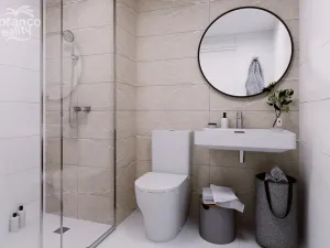 Prodej bytu 4+kk, Monforte del Cid, Alicante, Španělsko, 113 m2