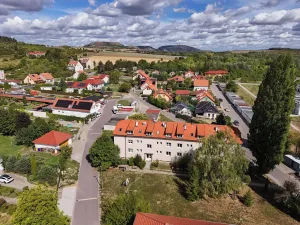 Prodej bytu 3+1, Mikulov, Žižkova, 70 m2