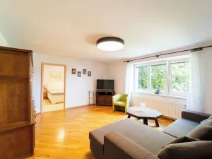 Prodej bytu 3+1, Mikulov, Žižkova, 70 m2