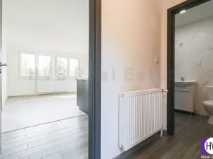 Prodej rodinného domu, Petřvald, 60 m2