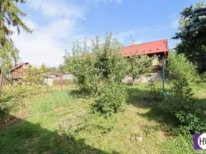 Prodej rodinného domu, Petřvald, 60 m2
