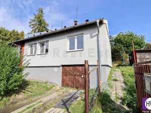 Prodej rodinného domu, Petřvald, 60 m2