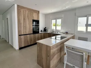 Prodej rodinného domu, Benijofar, Alicante, Španělsko, 120 m2