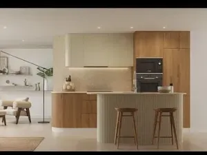 Prodej bytu 4+kk, Los Alcazares, Murcia, Španělsko, 91 m2