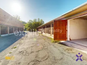 Prodej garáže, Zlín, Boněcko I, 17 m2