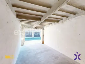 Prodej garáže, Zlín, Boněcko I, 17 m2