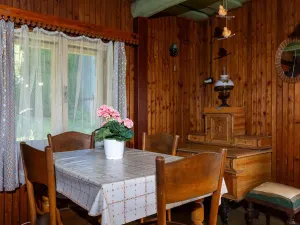 Prodej rodinného domu, Rychvald, Lesnická, 63 m2