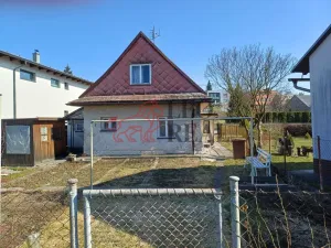Prodej rodinného domu, Brušperk, Dr. Martínka, 106 m2