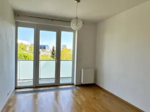Pronájem bytu 2+kk, Praha - Řeporyje, Kakosova