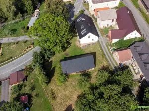 Prodej rodinného domu, Skořice, 137 m2