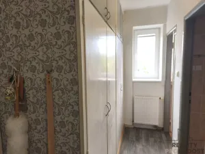 Pronájem bytu 2+1, Holešov, Třešňové sady, 56 m2