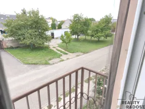 Pronájem bytu 2+1, Holešov, Třešňové sady, 56 m2