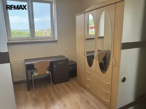 Pronájem bytu 2+1, Karlovy Vary, Jateční, 55 m2