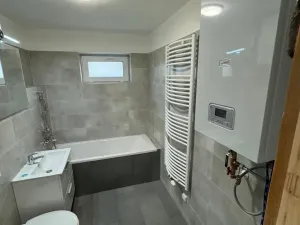 Prodej bytu 2+1, Ústí nad Labem, Kosmova, 55 m2