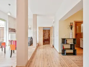 Prodej rodinného domu, Soběslav - Soběslav III, Zahradní, 184 m2