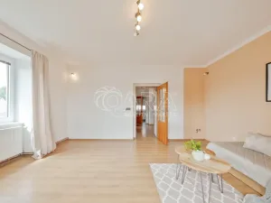 Prodej rodinného domu, Soběslav - Soběslav III, Zahradní, 184 m2