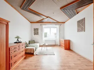 Prodej rodinného domu, Soběslav - Soběslav III, Zahradní, 184 m2