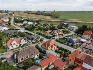 Prodej rodinného domu, Soběslav - Soběslav III, Zahradní, 184 m2