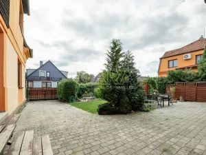 Prodej rodinného domu, Soběslav - Soběslav III, Zahradní, 184 m2
