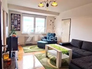 Prodej bytu 3+1, Ostrava, Ahepjukova, 66 m2