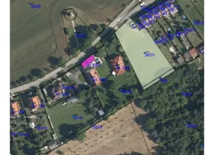 Prodej komerční nemovitosti, Hlavenec, 77 m2