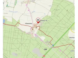 Prodej komerční nemovitosti, Hlavenec, 77 m2