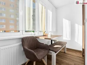 Prodej bytu 3+1, Karlovy Vary - Bohatice, Ostrovská, 76 m2