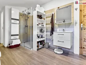 Prodej chaty, Nová Role, Za Rybníkem, 90 m2