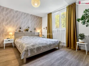 Prodej chaty, Nová Role, Za Rybníkem, 90 m2