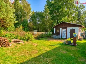 Prodej chaty, Nová Role, Za Rybníkem, 90 m2