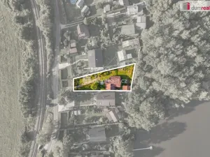 Prodej chaty, Nová Role, Za Rybníkem, 90 m2