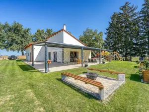 Prodej rodinného domu, Libějovice - Nestanice, 350 m2