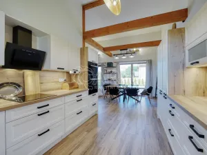 Prodej rodinného domu, Libějovice - Nestanice, 350 m2