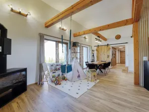 Prodej rodinného domu, Libějovice - Nestanice, 350 m2