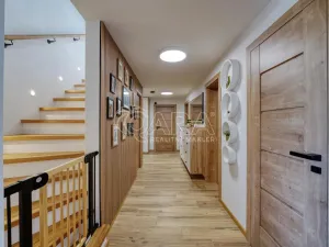 Prodej rodinného domu, Libějovice - Nestanice, 350 m2