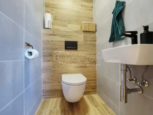 Prodej rodinného domu, Libějovice - Nestanice, 350 m2