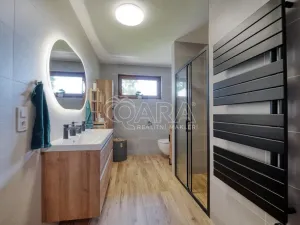 Prodej rodinného domu, Libějovice - Nestanice, 350 m2