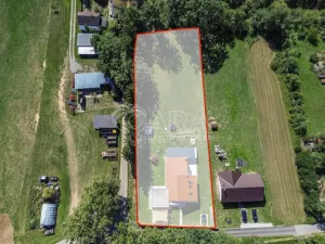 Prodej rodinného domu, Libějovice - Nestanice, 350 m2
