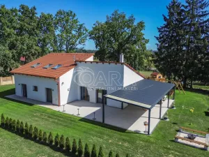 Prodej rodinného domu, Libějovice - Nestanice, 350 m2
