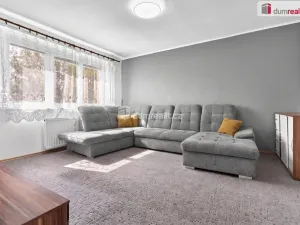 Prodej bytu 5+1, Ostrov, Lipová, 125 m2