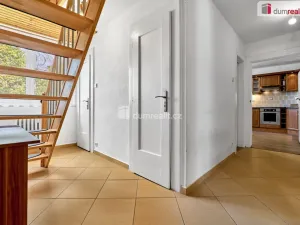 Prodej bytu 5+1, Ostrov, Lipová, 125 m2